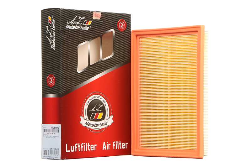 Luftfilter